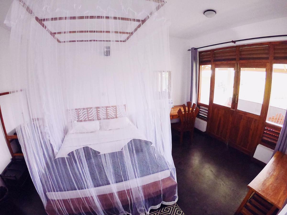 Lakshmis Hotel Ella Eksteriør billede