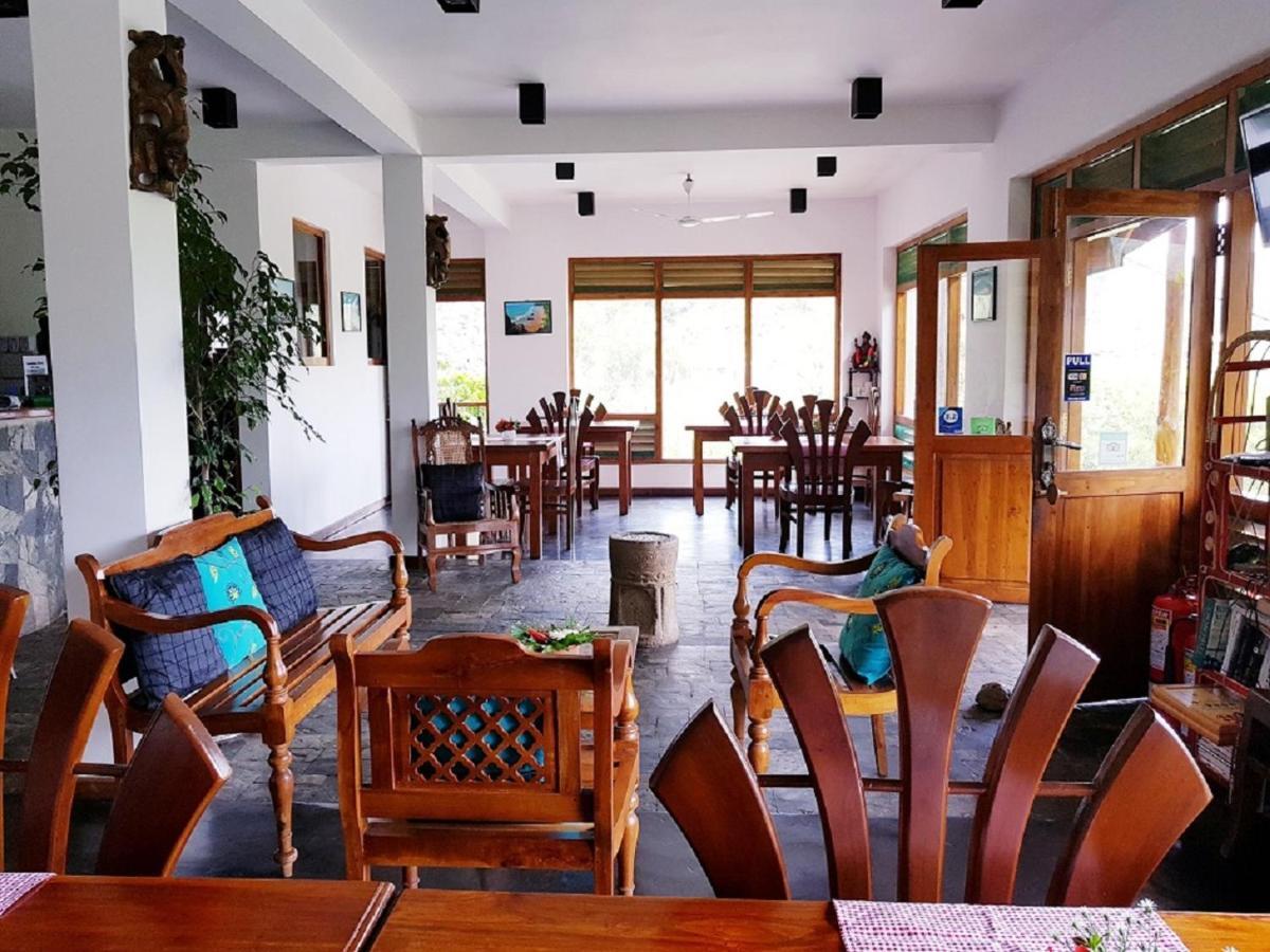 Lakshmis Hotel Ella Eksteriør billede